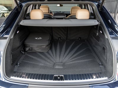 2026 Porsche Cayenne Cayenne E-Hybrid Coupe