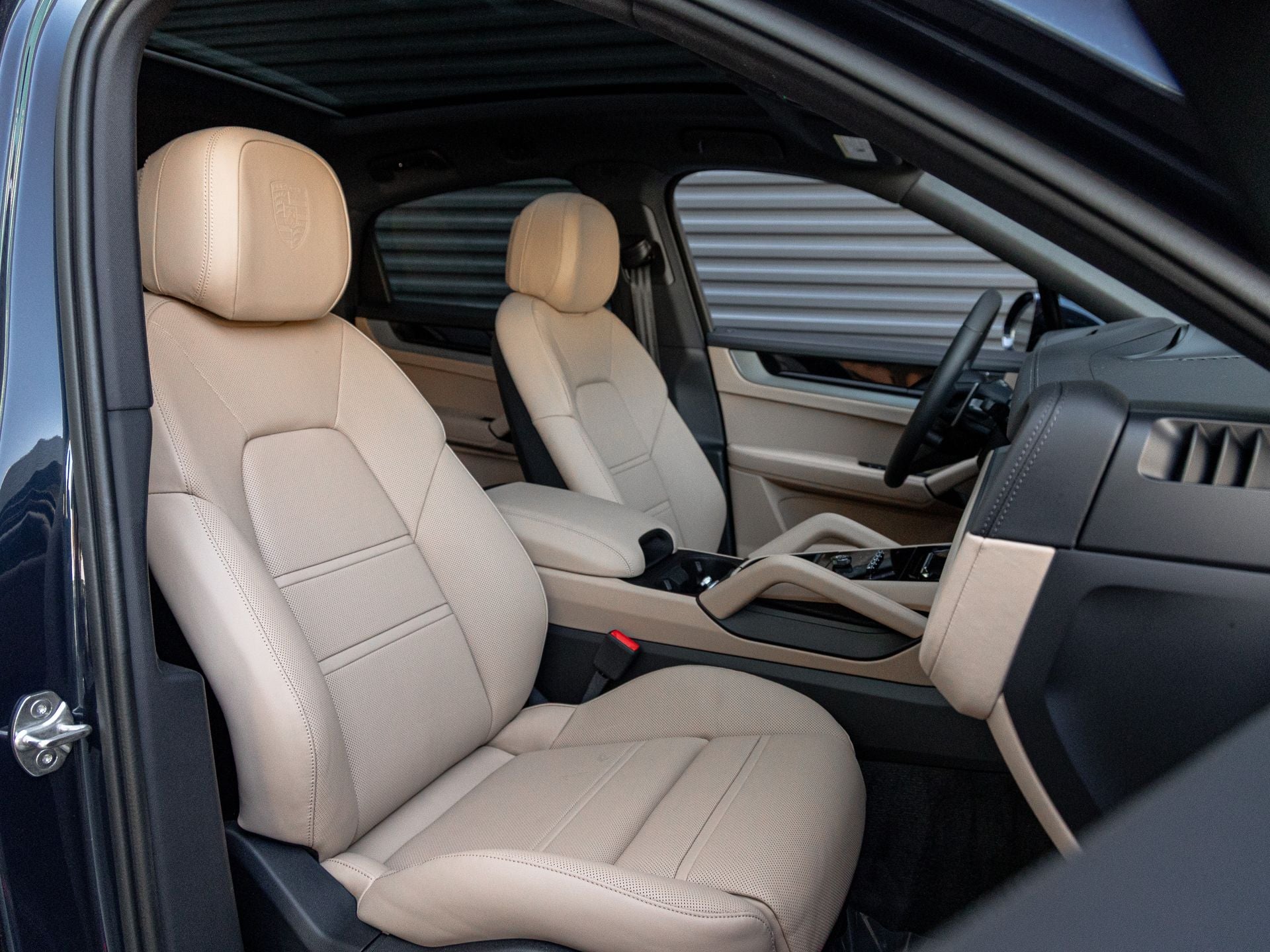 2026 Porsche Cayenne Cayenne E-Hybrid Coupe