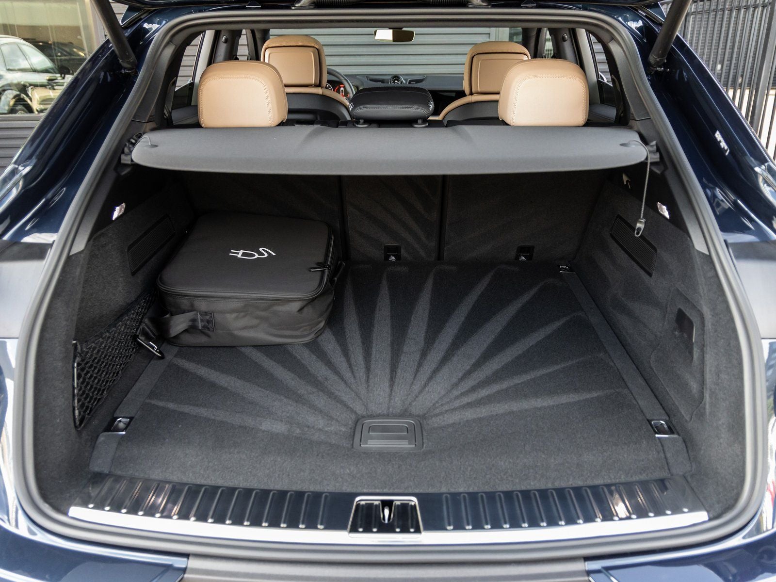 2026 Porsche Cayenne Cayenne E-Hybrid Coupe