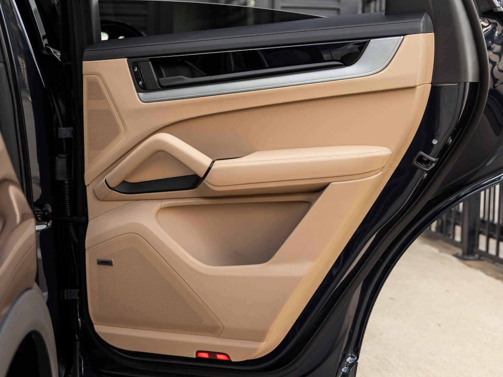 2026 Porsche Cayenne Cayenne E-Hybrid Coupe