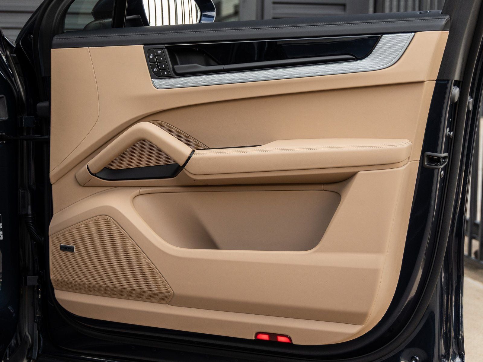 2026 Porsche Cayenne Cayenne E-Hybrid Coupe