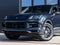 2026 Porsche Cayenne Cayenne E-Hybrid Coupe