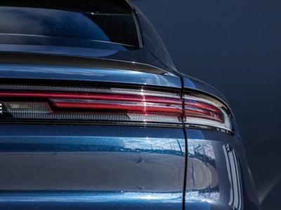 2026 Porsche Cayenne Cayenne E-Hybrid Coupe