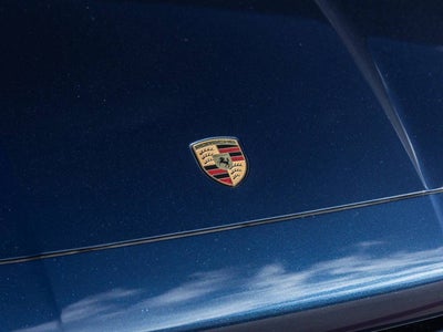 2026 Porsche Cayenne Cayenne E-Hybrid Coupe