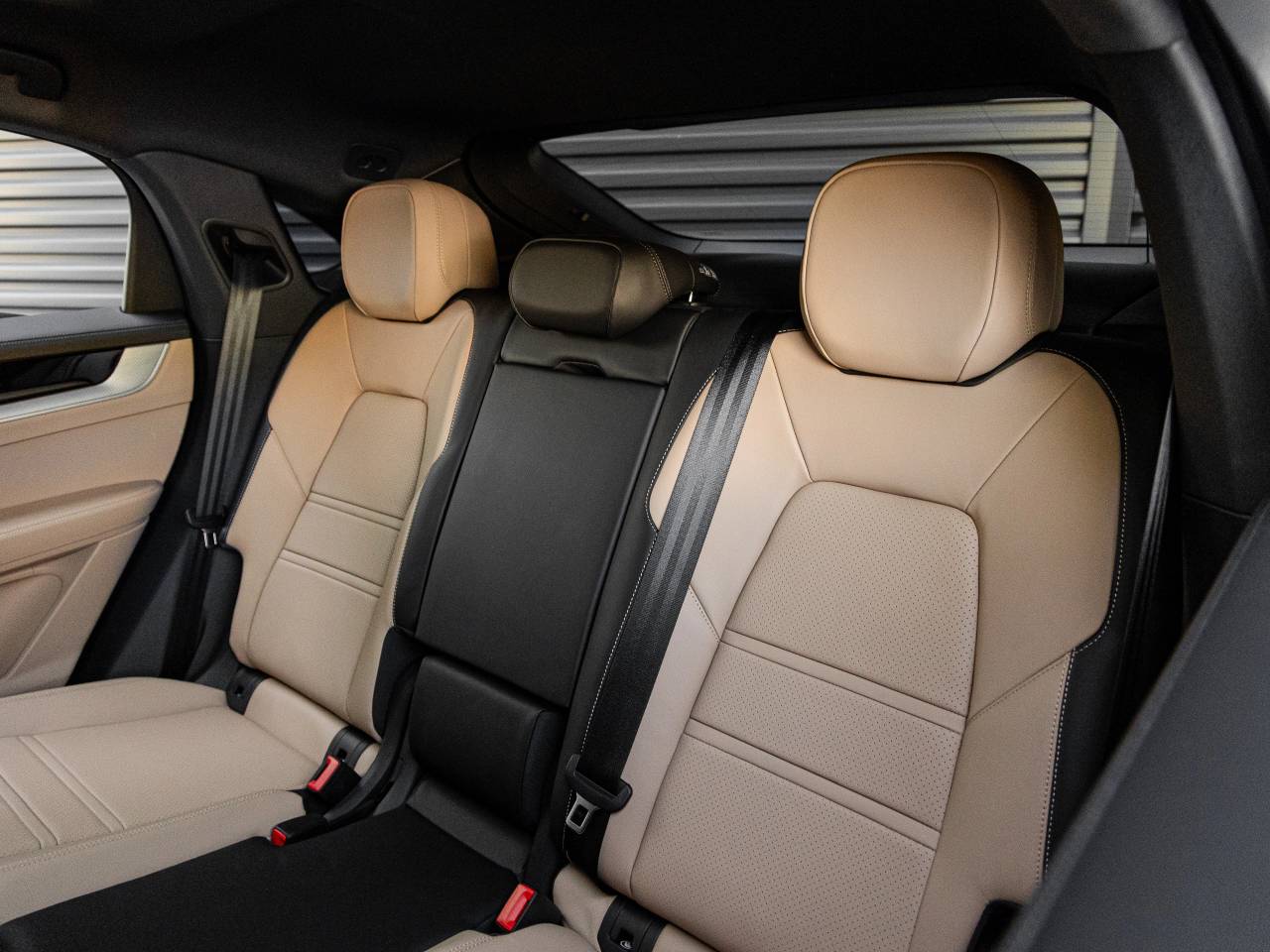 2026 Porsche Cayenne Cayenne E-Hybrid Coupe