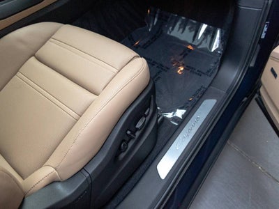 2026 Porsche Cayenne Cayenne E-Hybrid Coupe