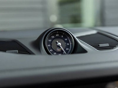 2026 Porsche Cayenne Cayenne E-Hybrid Coupe