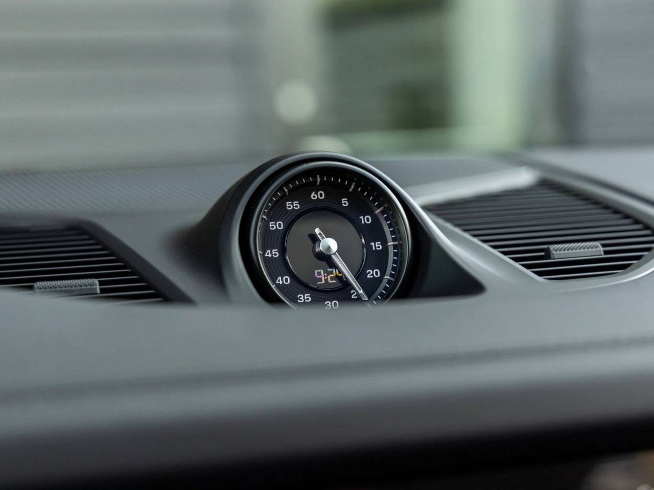 2026 Porsche Cayenne Cayenne E-Hybrid Coupe