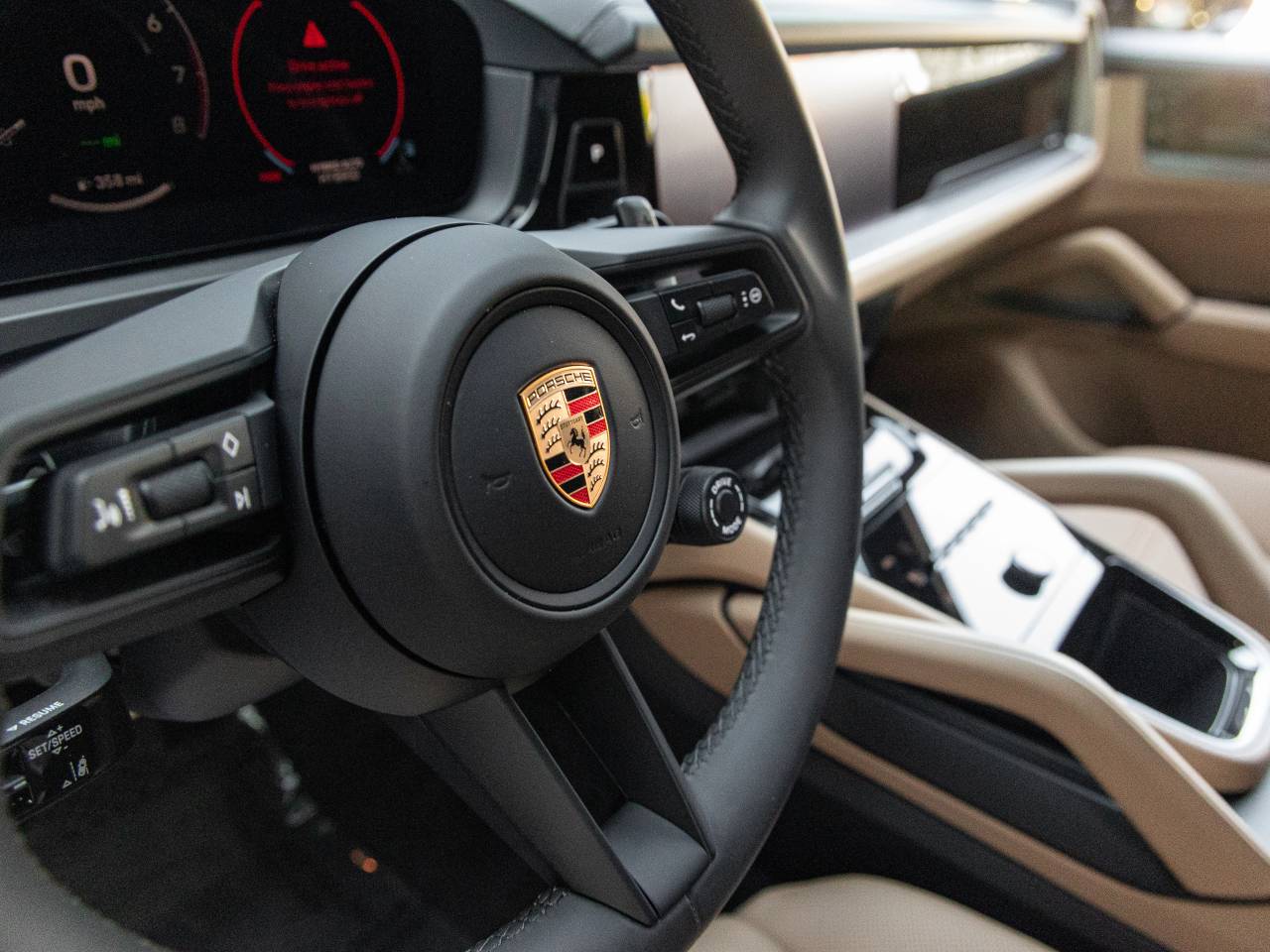 2026 Porsche Cayenne Cayenne E-Hybrid Coupe