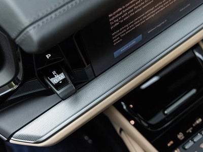 2026 Porsche Cayenne Cayenne E-Hybrid Coupe