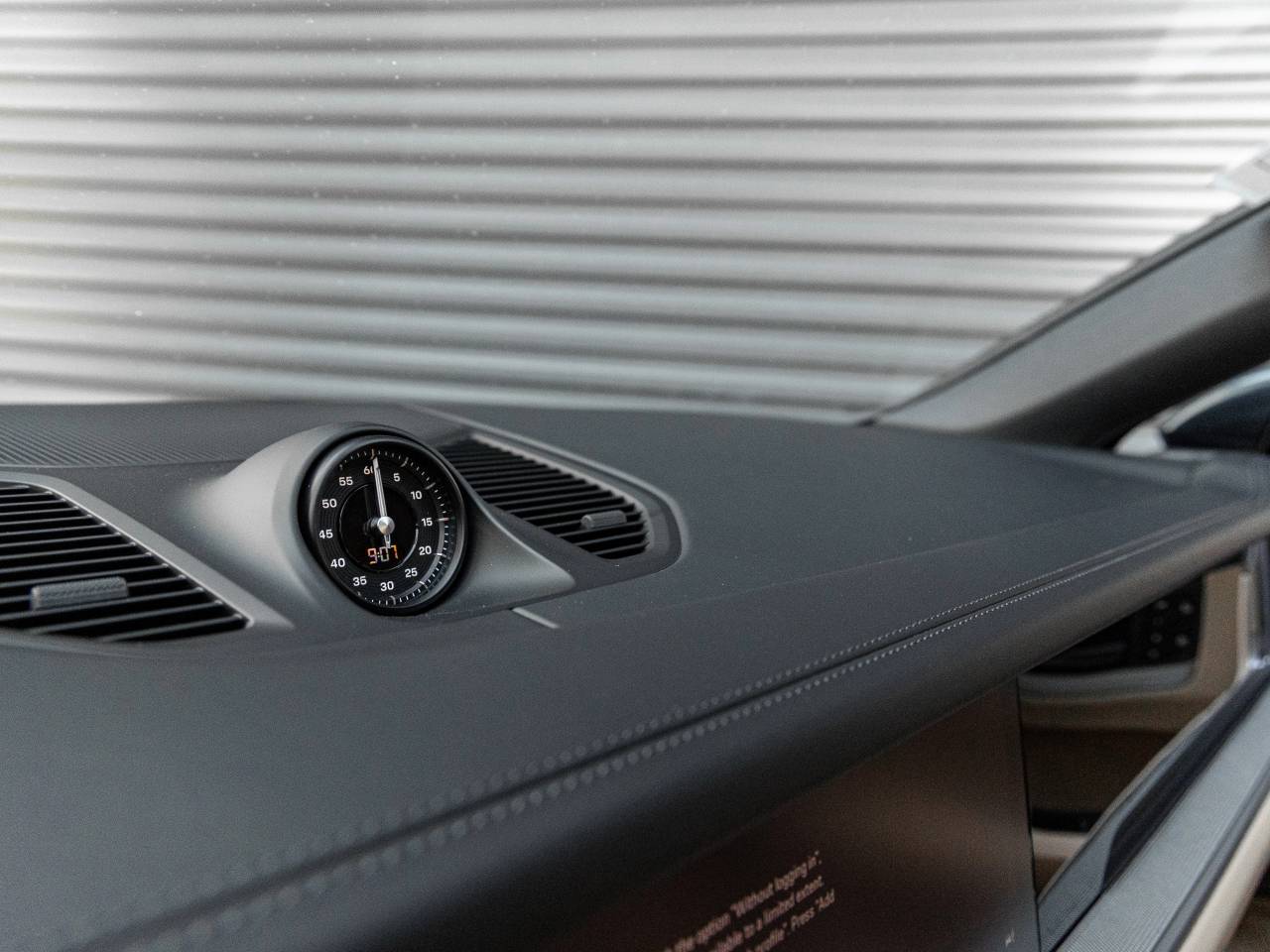 2026 Porsche Cayenne Cayenne E-Hybrid Coupe