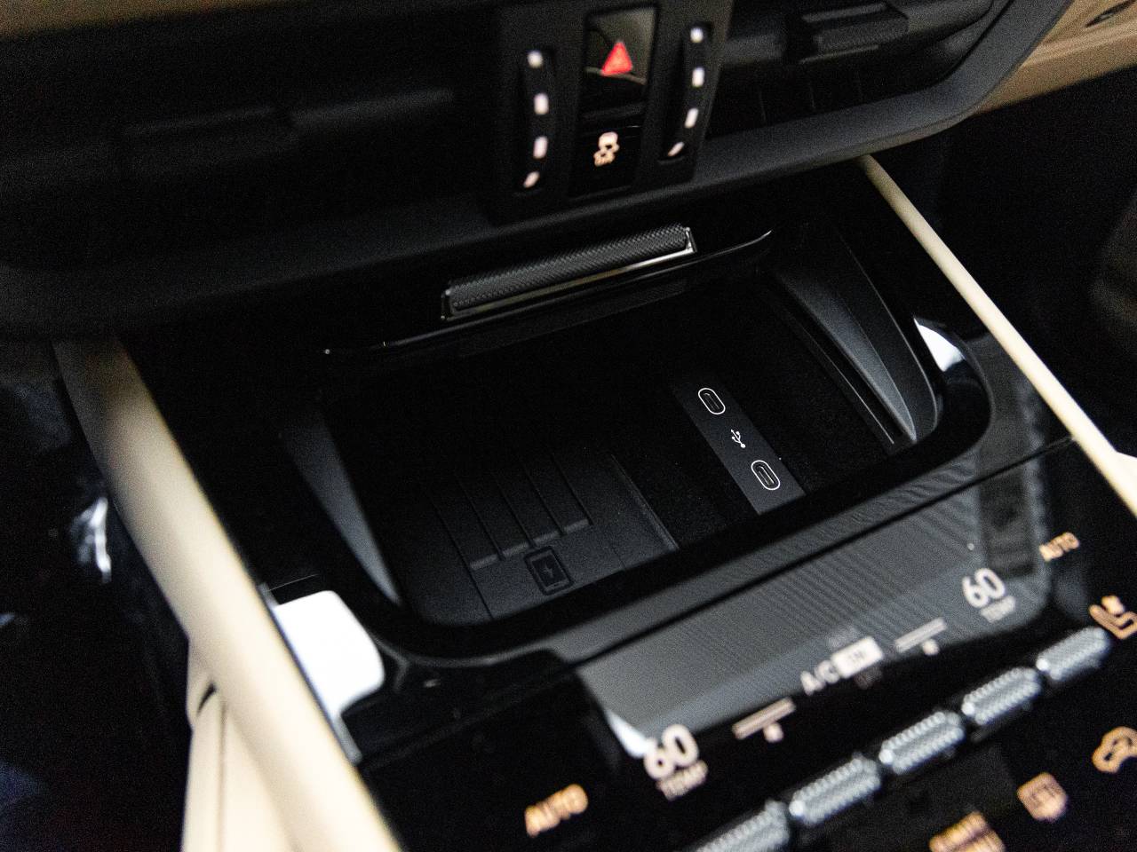 2026 Porsche Cayenne Cayenne E-Hybrid Coupe