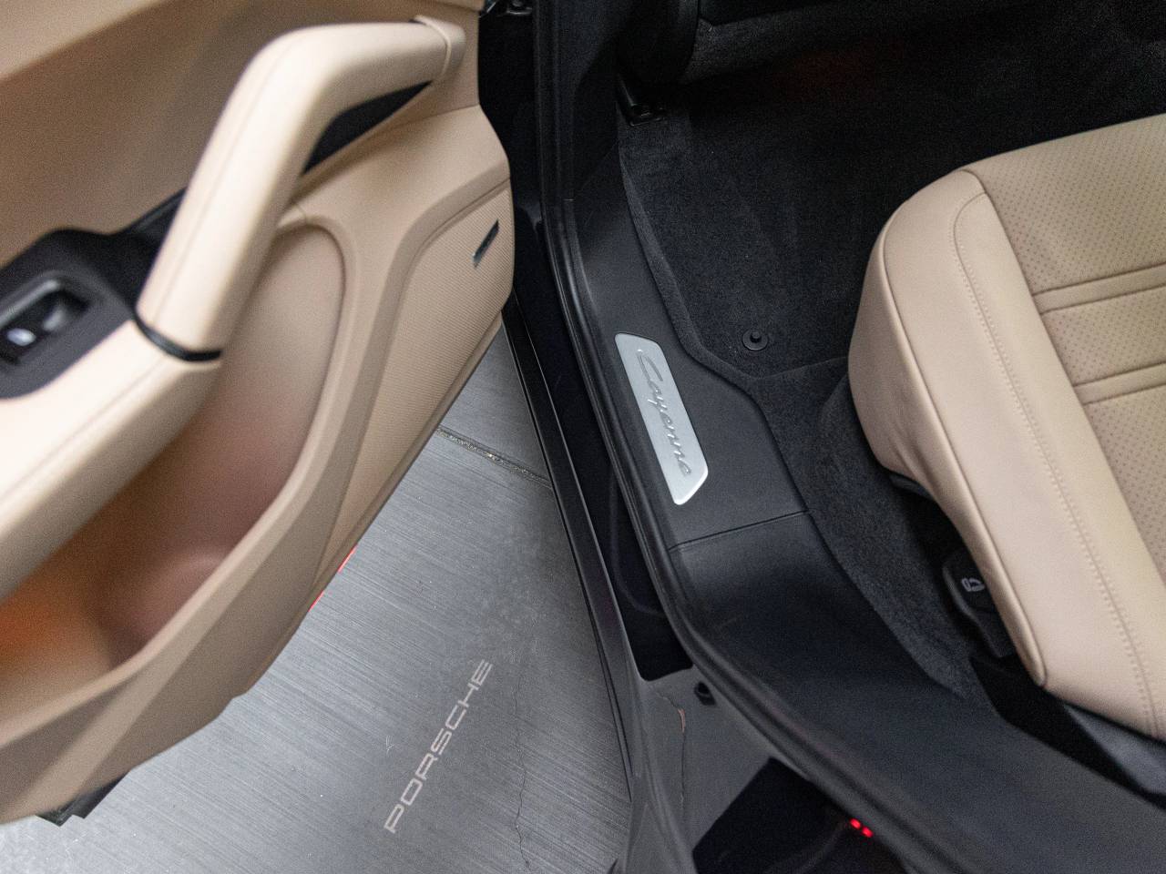 2026 Porsche Cayenne Cayenne E-Hybrid Coupe