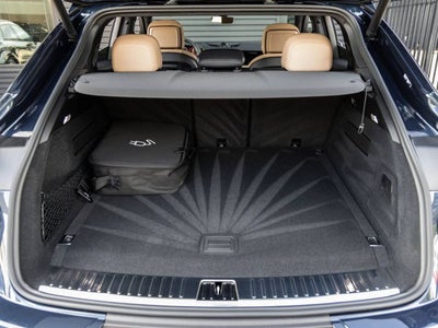 2026 Porsche Cayenne Cayenne E-Hybrid Coupe