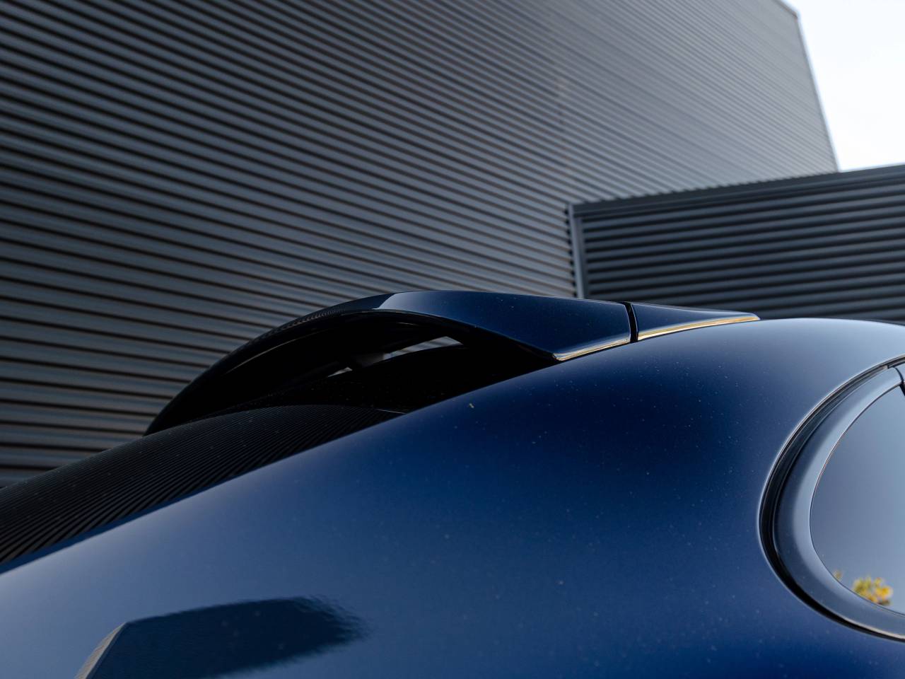 2026 Porsche Cayenne Cayenne E-Hybrid Coupe