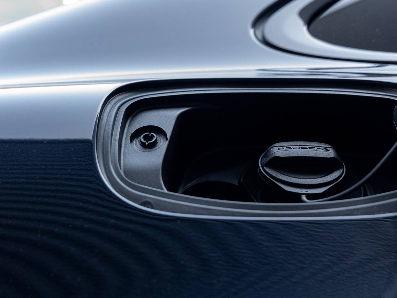 2026 Porsche Cayenne Cayenne E-Hybrid Coupe