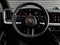 2026 Porsche Cayenne E-Hybrid Coupe