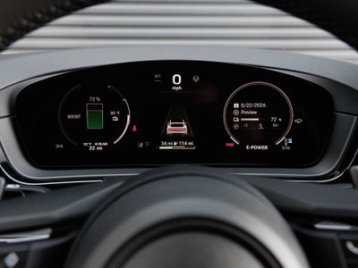 2026 Porsche Cayenne E-Hybrid Coupe