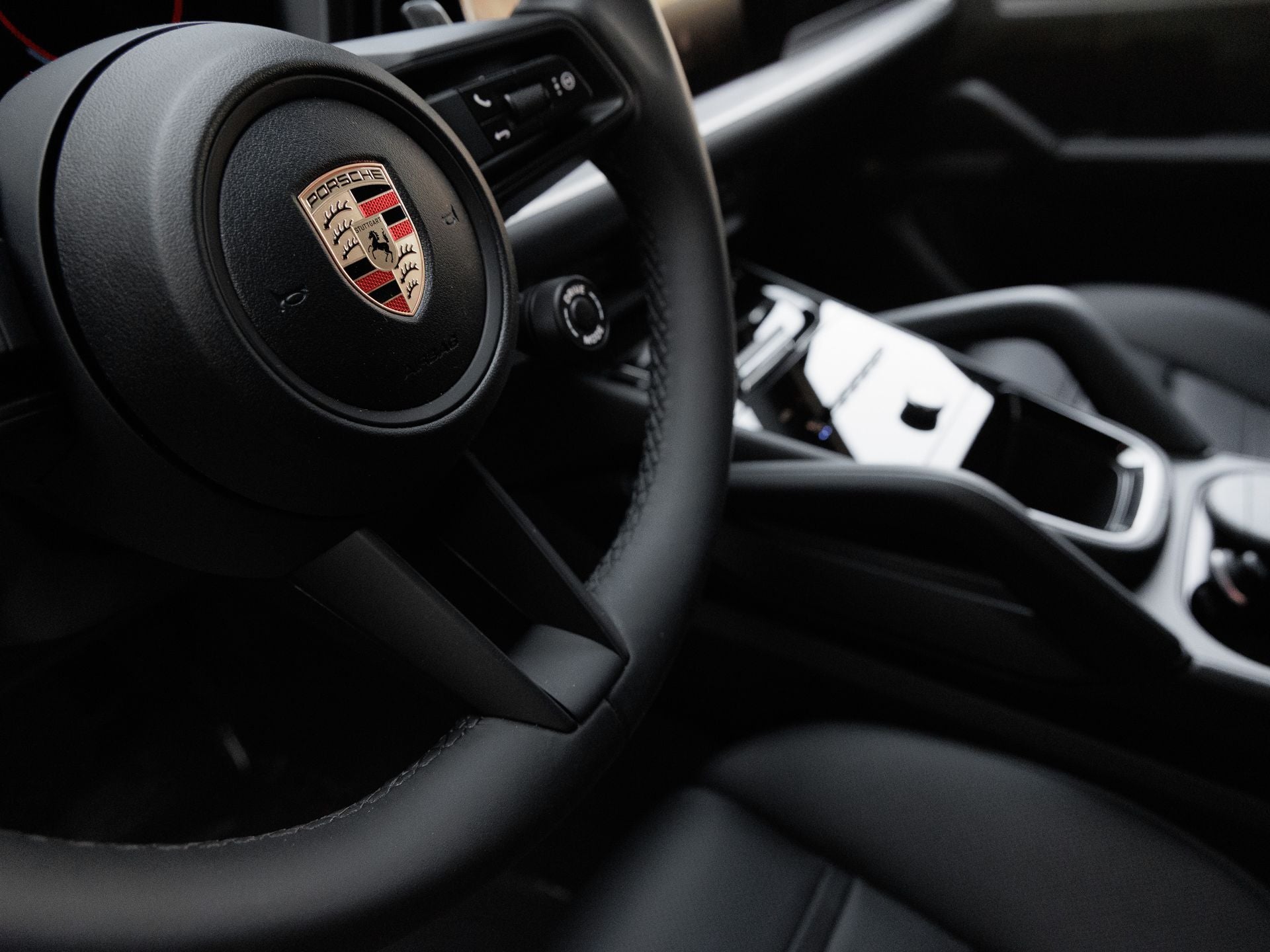 2026 Porsche Cayenne E-Hybrid Coupe