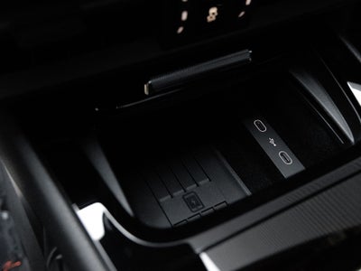 2026 Porsche Cayenne E-Hybrid Coupe