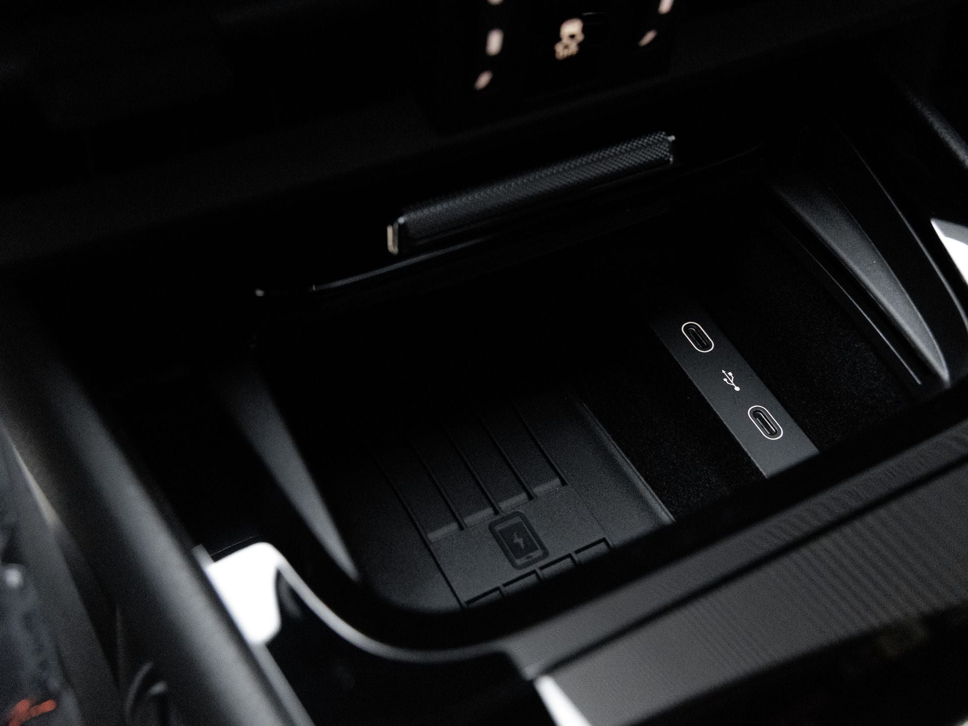 2026 Porsche Cayenne E-Hybrid Coupe