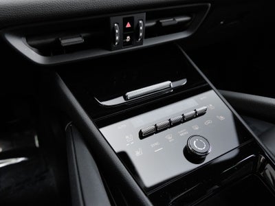 2026 Porsche Cayenne E-Hybrid Coupe
