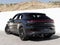 2026 Porsche Cayenne E-Hybrid Coupe