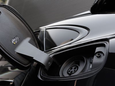 2026 Porsche Cayenne E-Hybrid Coupe