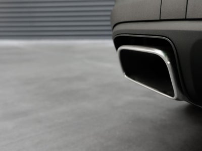 2026 Porsche Cayenne E-Hybrid Coupe