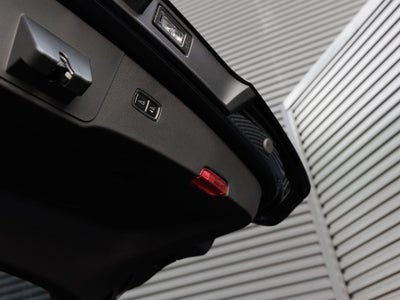 2026 Porsche Cayenne E-Hybrid Coupe