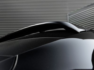 2026 Porsche Cayenne E-Hybrid Coupe