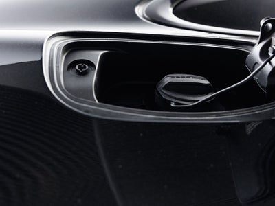 2026 Porsche Cayenne E-Hybrid Coupe
