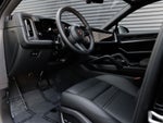 2026 Porsche Cayenne E-Hybrid Coupe