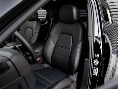 2026 Porsche Cayenne E-Hybrid Coupe