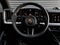 2026 Porsche Cayenne E-Hybrid Coupe