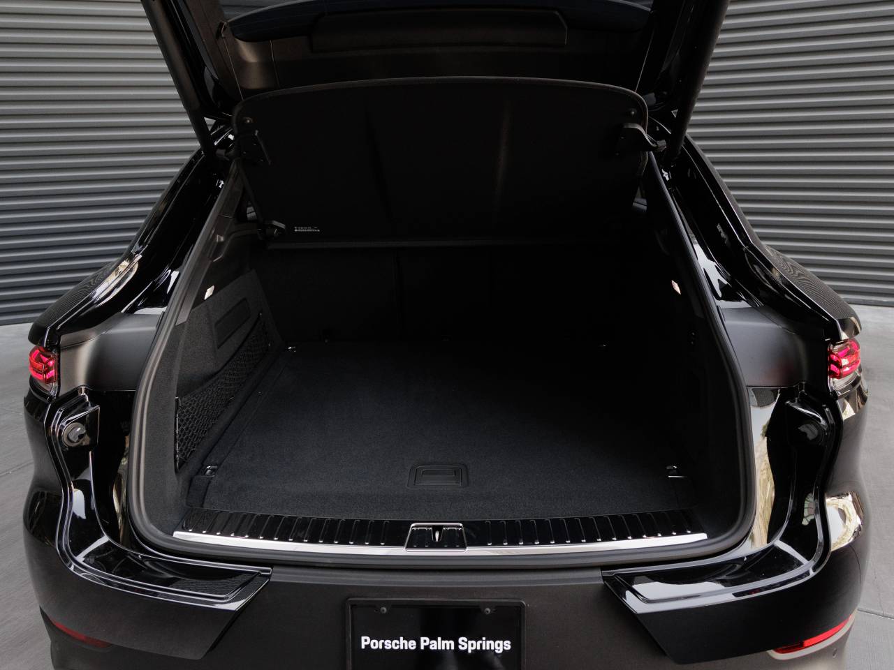 2026 Porsche Cayenne E-Hybrid Coupe