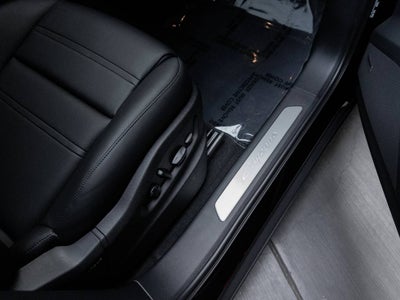 2026 Porsche Cayenne E-Hybrid Coupe