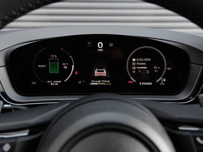 2026 Porsche Cayenne E-Hybrid Coupe