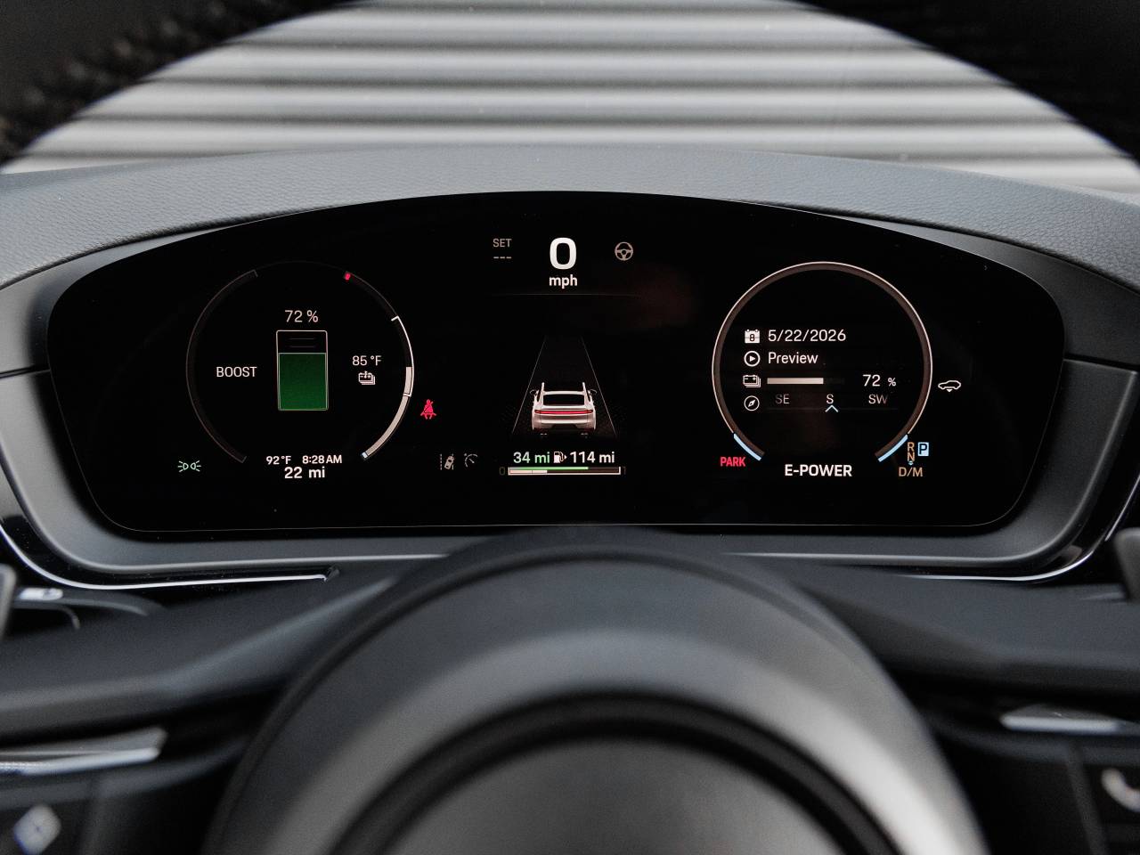 2026 Porsche Cayenne E-Hybrid Coupe