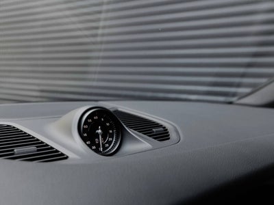 2026 Porsche Cayenne E-Hybrid Coupe