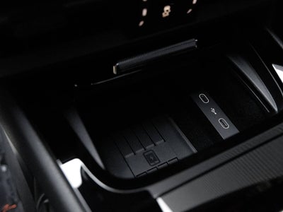 2026 Porsche Cayenne E-Hybrid Coupe