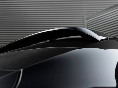 2026 Porsche Cayenne E-Hybrid Coupe