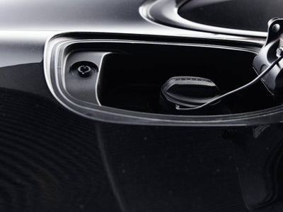 2026 Porsche Cayenne E-Hybrid Coupe