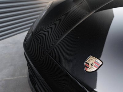 2026 Porsche Cayenne E-Hybrid Coupe