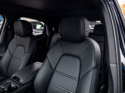 2026 Porsche Cayenne E-Hybrid Coupe