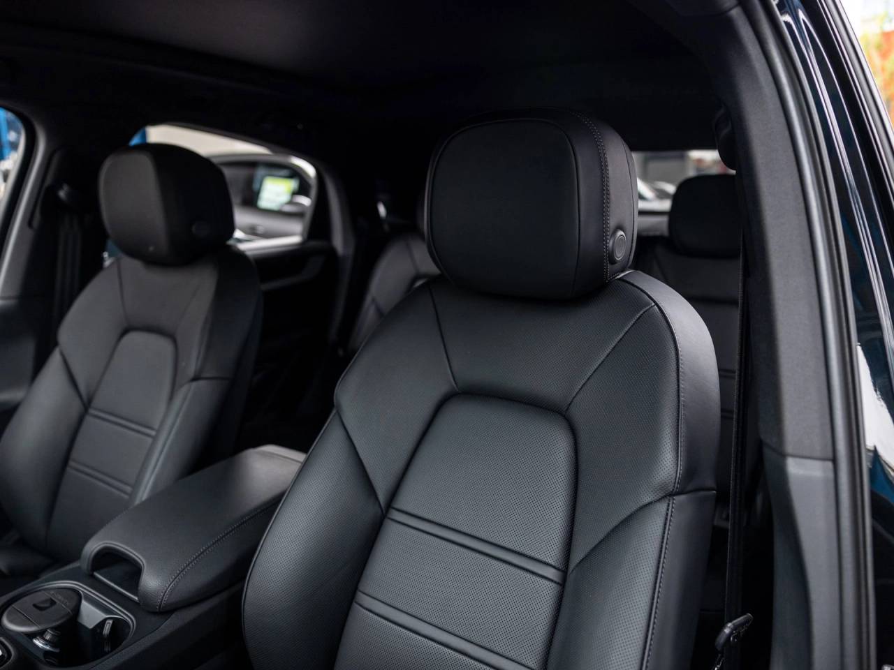 2026 Porsche Cayenne E-Hybrid Coupe
