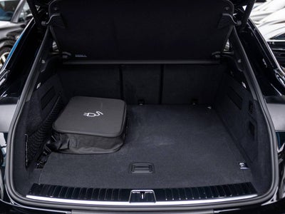 2026 Porsche Cayenne E-Hybrid Coupe
