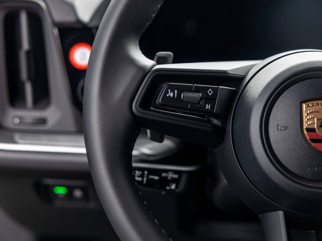 2026 Porsche Cayenne E-Hybrid Coupe
