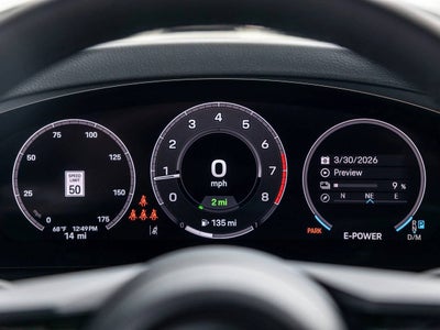 2026 Porsche Cayenne E-Hybrid Coupe