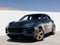 2026 Porsche Cayenne Cayenne GTS Coupe